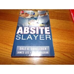 Absite Slayer‎ Prep for ABS in-training Exam